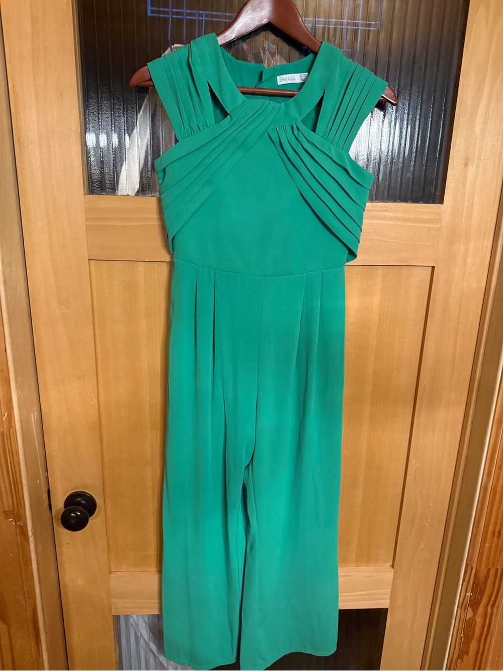 Able And Lula Jumper Green Size 14 From Spain - Chic-tween